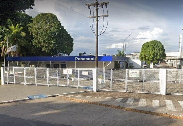 Imagem da noticia Após 40 anos, Panasonic encerra a produção de televisores no Brasil