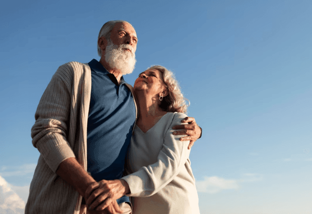 Imagem da noticia Censo Demográfico 2022: ao menos 161 mil pessoas vivem em asilos no Brasil