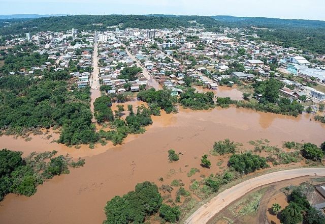 Imagem da noticia Ajude o agro do Rio Grande do Sul