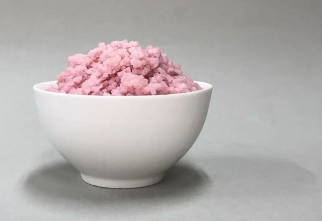 Imagem da noticia Arroz de carne? Cientistas coreanos criam arroz híbrido para astronautas