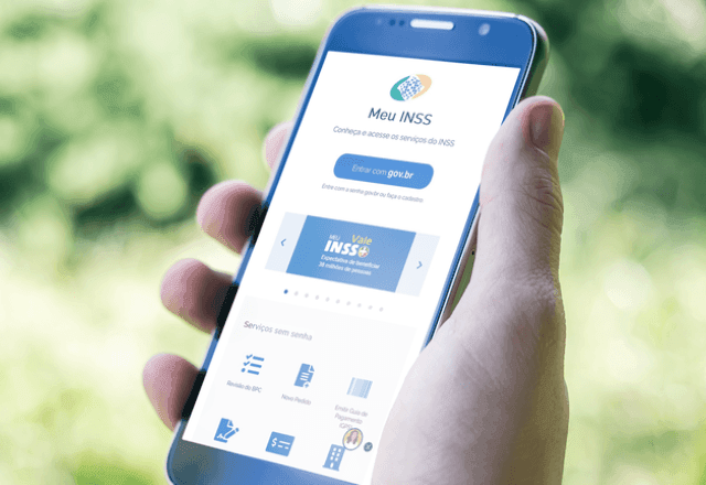Imagem da noticia INSS exige biometria para desbloqueio de novos empréstimos consignados a partir de sexta (23)