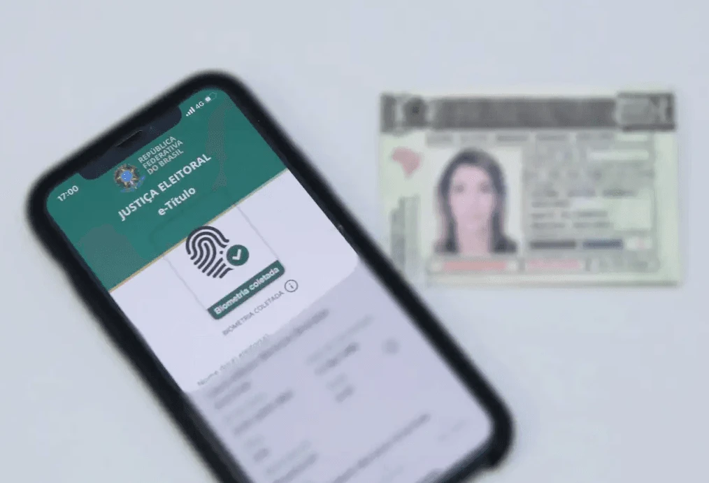 Imagem da noticia Eleitores têm até a próxima semana para tirar ou regularizar o título; veja como fazer