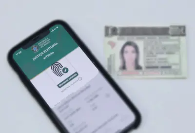 Eleitores têm até a próxima semana para tirar ou regularizar o título; veja como fazer Eleitores têm até a próxima semana para tirar ou regularizar o título; veja como fazer