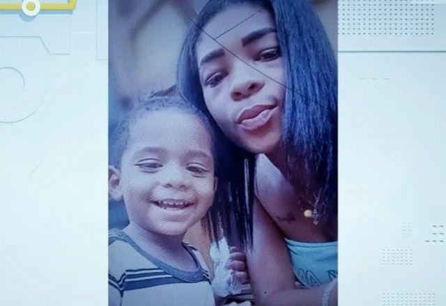 Imagem da noticia Motorista e monitora que esqueceram menino de 2 anos em van são autuados por homicídio