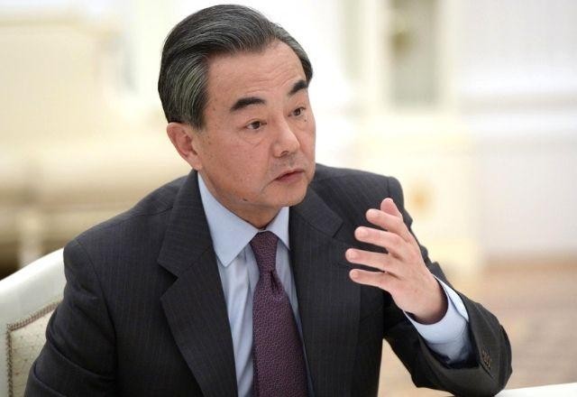Imagem da noticia Em meio à guerra, China chama Rússia de principal parceiro estratégico