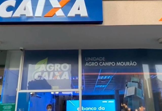 Imagem da noticia Lucro recorde viabilizou entrada no agro, diz presidente da Caixa