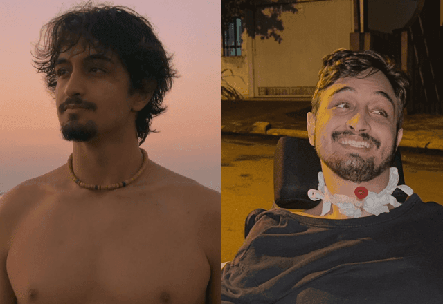 Imagem da noticia "Perdi meus movimentos em segundos, sem acidente", diz jovem com condição rara; entenda