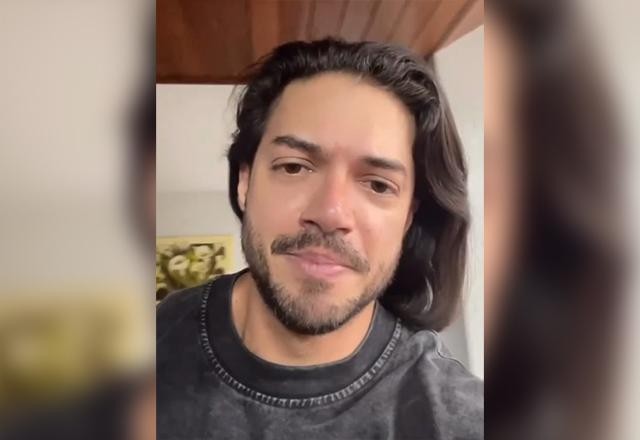 Imagem da noticia Após viralizar, "Samurai de BH" aparece explicando o que aconteceu; veja vídeo