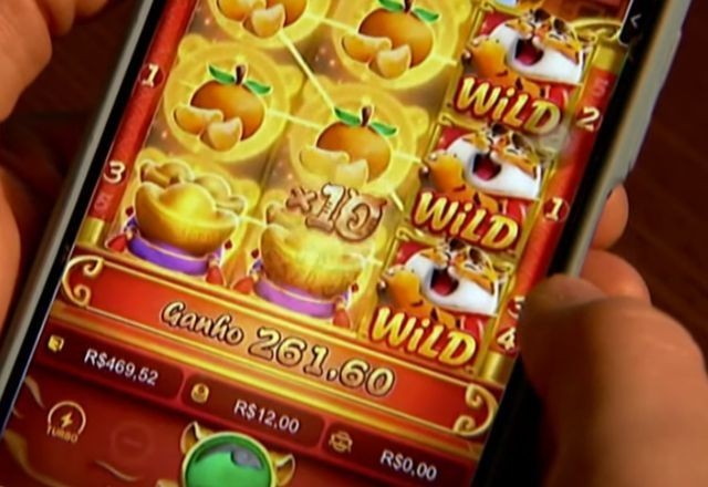 Imagem da noticia 40% dos brasileiros deixaram de comprar algo para apostar