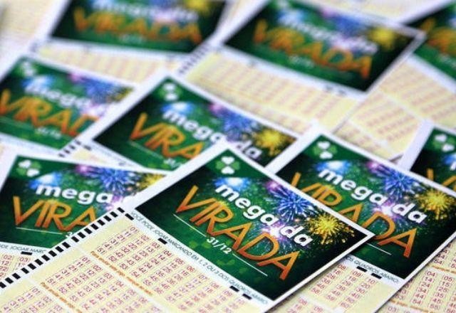 Imagem da noticia Mega da Virada terá prêmio de R$ 450 milhões; veja início das apostas