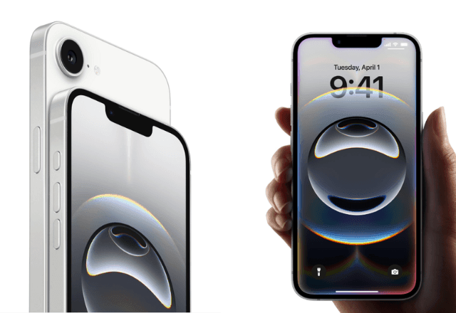 Imagem da noticia iPhone 16e: Apple lança novo iPhone com promessa de preços menores