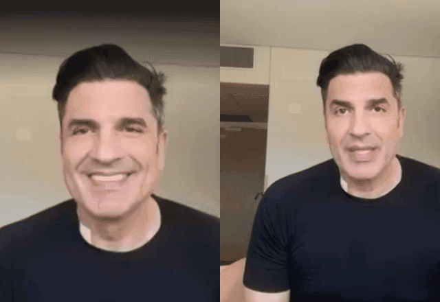 Imagem da noticia Edu Guedes retirou cauda do pâncreas e baço em cirurgia; entenda procedimento