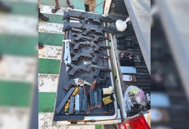 Imagem da noticia Governo da Bahia pede que Polícia Civil investigue ação da PM que deixou 12 mortos