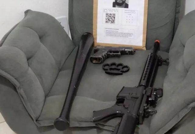 Imagem da noticia Polícia Civil deflagra operação contra torcidas organizadas no Rio