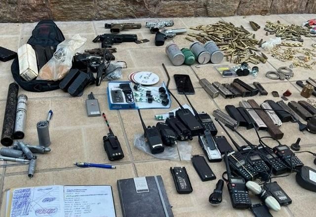 Imagem da noticia RJ: PMs são presos acusados de tortura e extorsão a criminosos