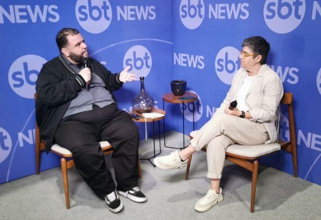 Imagem da noticia Daniela Souza, da AD Digital, fala sobre canais FAST e retenção de audiência