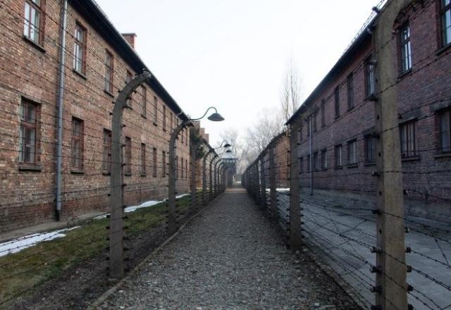 "Impedidos de viver": Joshua Strul relembra o Holocausto, 76 anos depois