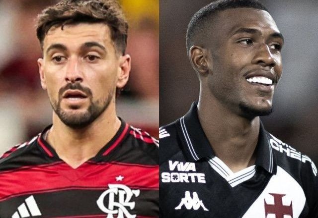 Imagem da noticia Rio de Janeiro decreta ponto facultativo na quarta (17), dia de finais com Flamengo e Vasco