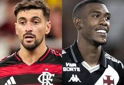 Rio de Janeiro decreta ponto facultativo na quarta (17), dia de finais com Flamengo e Vasco Rio de Janeiro decreta ponto facultativo na quarta (17), dia de finais com Flamengo e Vasco