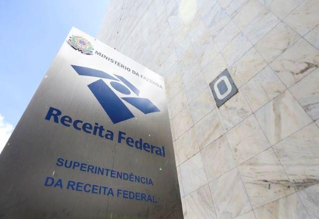 Imagem da noticia Arrecadação federal bate recorde em fevereiro