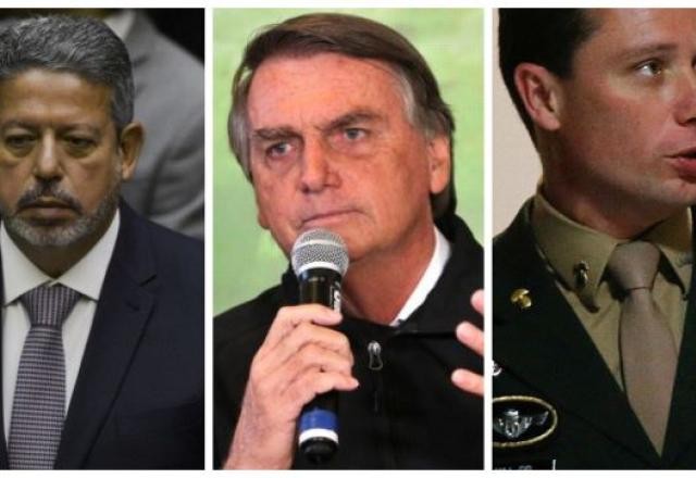 Imagem da noticia Votações na Câmara, projeto de anistia e Cid na CPMI: veja como será a semana na política