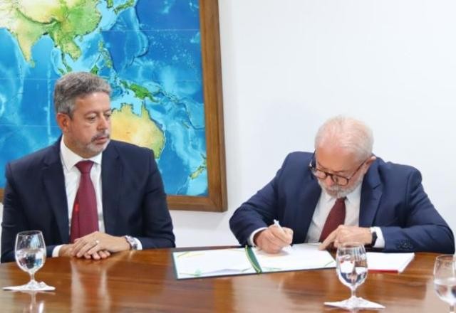 Imagem da noticia Primeiro semestre do governo Lula tem derrotas significativas no Congresso