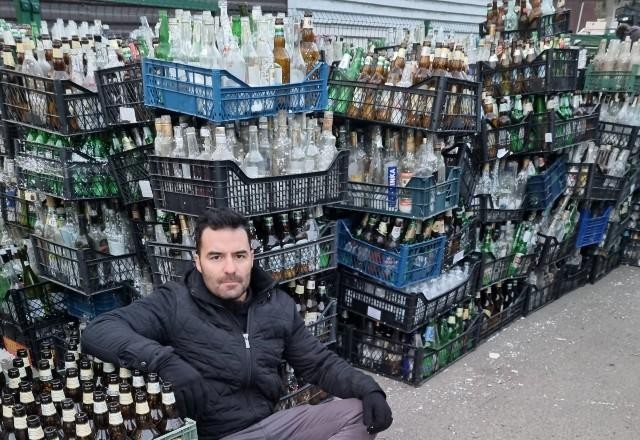 Imagem da noticia Arthur do Val diz que fez coquetéis molotov para o exército da Ucrânia