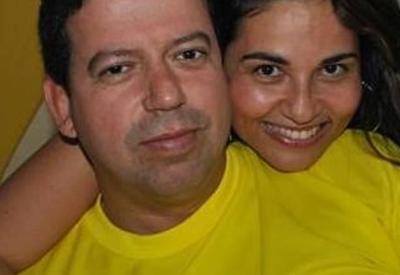 Esposa do presidente da Câmara é contratada do governo de Roraima Esposa do presidente da Câmara é contratada do governo de Roraima