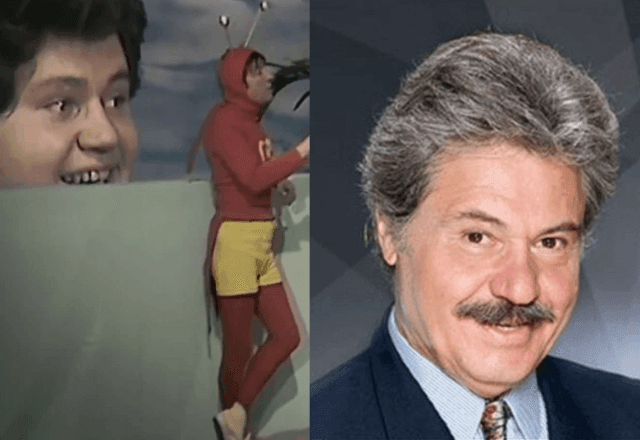 Imagem da noticia Morre Arturo García Tenorio, ator de 'Carrossel' e 'Chapolin', aos 70 anos
