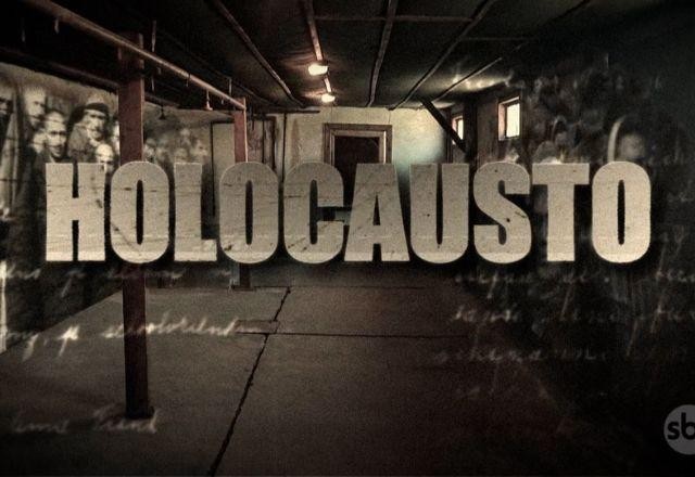 Imagem da noticia Especial: "Holocausto: os campos da morte"