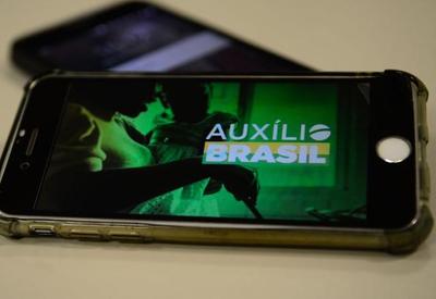 Caixa libera pagamento do Auxílio Brasil a beneficiários com NIS final 3 Caixa libera pagamento do Auxílio Brasil a beneficiários com NIS final 3