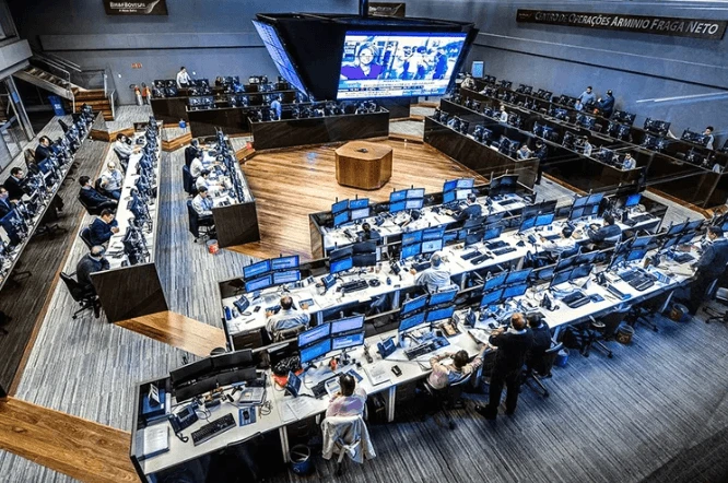 Imagem da noticia Ibovespa nos 172 mil pontos: até onde vai a Bolsa após mais um recorde