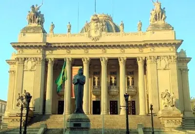 Vice-presidente do PT sugere aliança com grupo de ex-presidente da Alerj alvo da PF Vice-presidente do PT sugere aliança com grupo de ex-presidente da Alerj alvo da PF