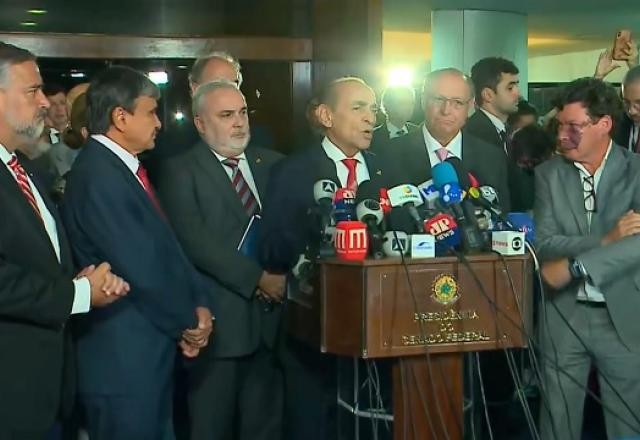 Imagem da noticia Com PEC da Transição, relator e novo governo querem adaptar Orçamento de 2023