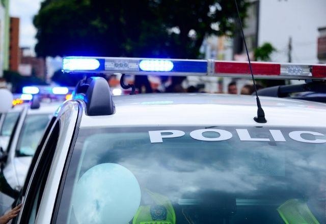 Imagem da noticia Ataque a tiros em igreja de Los Angeles deixa um morto e cinco feridos