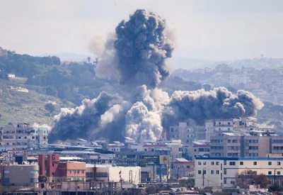 Israel e Líbano prorrogam cessar-fogo no Oriente Médio por mais 45 dias Israel e Líbano prorrogam cessar-fogo no Oriente Médio por mais 45 dias