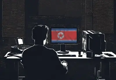 Como a Amazon usou ''milissegundos' para desmascarar um infiltrado da Coreia do Norte Como a Amazon usou ''milissegundos' para desmascarar um infiltrado da Coreia do Norte