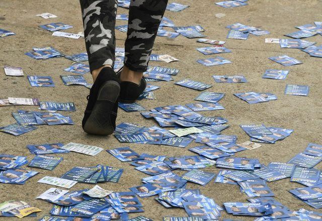 Imagem da noticia Prazo para comícios e reuniões públicas termina nesta 5ª feira