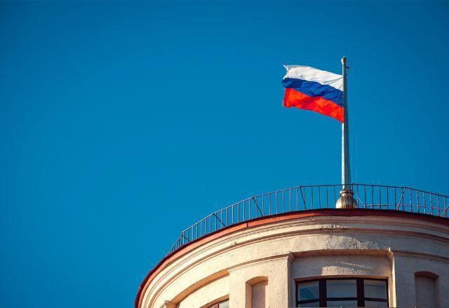Imagem da noticia Com guerra, quase 600 diplomatas russos já foram expulsos do Ocidente