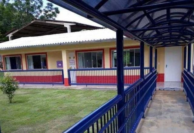 Imagem da noticia Justiça ouve acusado de chacina em creche de Saudades ainda este mês