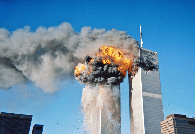 Imagem da noticia 'Câncer do 11 de setembro': entenda doença que atinge sobreviventes e socorristas