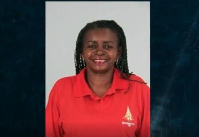 Ativista feminista é morta a facadas pelo marido no DF Ativista feminista é morta a facadas pelo marido no DF