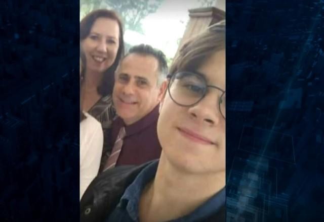 Imagem da noticia Assassinato do ator Rafael Miguel completa 2 anos sem prisão de Cupertino
