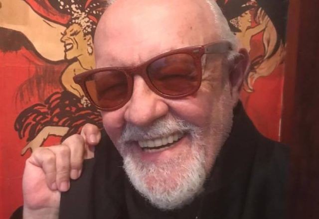 Imagem da noticia Ney Latorraca é velado no Theatro Municipal em cerimônia aberta ao público