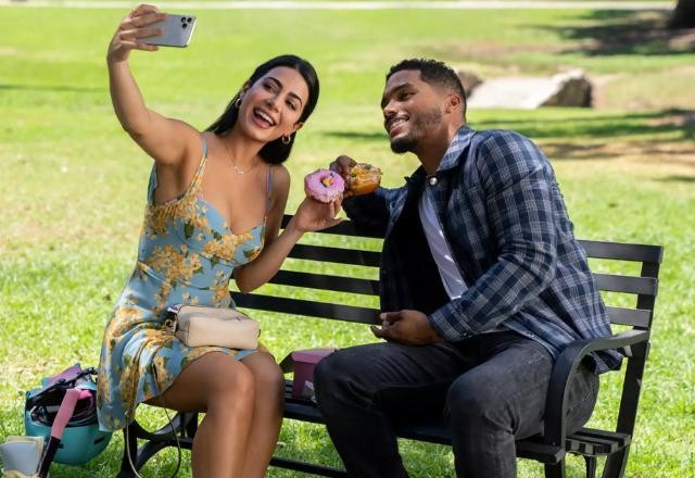 Imagem da noticia "Com Amor" vem com cenas mais quentes e aquece os corações na 2ª temporada