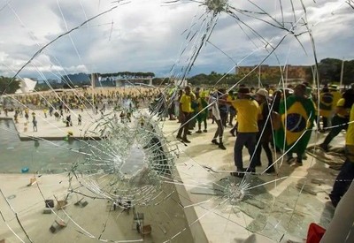 PL da Dosimetria: entenda projeto que pode reduzir penas de condenados pelo 8/1 PL da Dosimetria: entenda projeto que pode reduzir penas de condenados pelo 8/1