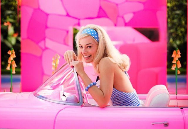 Imagem da noticia 'Barbie' ultrapassa US$ 1 bilhão de dólares em bilheteria