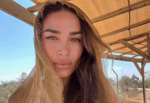 Imagem da noticia Efeitos colaterais do Ozempic: atriz cubana diz que foi internada às pressas por uso do remédio