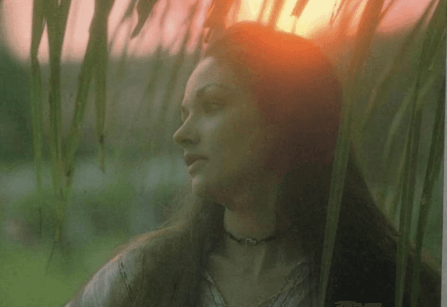 Imagem da noticia Atriz de "Romeu e Julieta", Olivia Hussey morre aos 73 anos