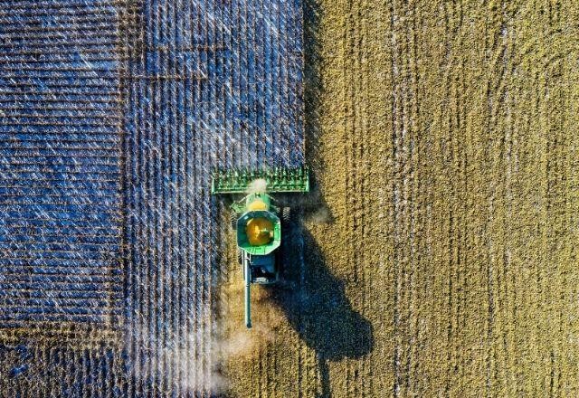 Imagem da noticia Conflito na Ucrânia pode limitar fornecimento de alimentos e aumentar fome